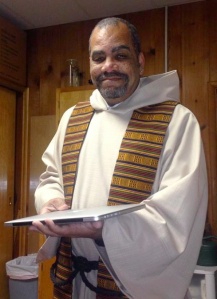 The Rev. Dr. Hugh Page Jr.