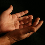 Giving Hands